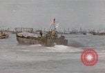 Image of invasion of Normandy Normandy France, 1944, second 10 stock footage video 65675075869