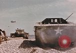 Image of invasion of Normandy Normandy France, 1944, second 11 stock footage video 65675075869