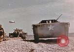 Image of invasion of Normandy Normandy France, 1944, second 14 stock footage video 65675075869