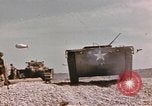 Image of invasion of Normandy Normandy France, 1944, second 16 stock footage video 65675075869