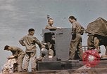 Image of invasion of Normandy Normandy France, 1944, second 18 stock footage video 65675075869