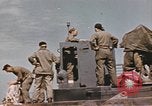 Image of invasion of Normandy Normandy France, 1944, second 20 stock footage video 65675075869