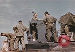 Image of invasion of Normandy Normandy France, 1944, second 21 stock footage video 65675075869