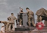 Image of invasion of Normandy Normandy France, 1944, second 22 stock footage video 65675075869