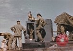 Image of invasion of Normandy Normandy France, 1944, second 23 stock footage video 65675075869