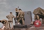 Image of invasion of Normandy Normandy France, 1944, second 24 stock footage video 65675075869
