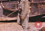 Image of invasion of Normandy Normandy France, 1944, second 32 stock footage video 65675075869
