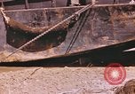 Image of invasion of Normandy Normandy France, 1944, second 34 stock footage video 65675075869