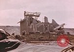 Image of invasion of Normandy Normandy France, 1944, second 39 stock footage video 65675075869