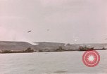 Image of invasion of Normandy Normandy France, 1944, second 42 stock footage video 65675075869