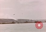 Image of invasion of Normandy Normandy France, 1944, second 43 stock footage video 65675075869