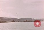 Image of invasion of Normandy Normandy France, 1944, second 46 stock footage video 65675075869