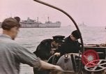 Image of invasion of Normandy Normandy France, 1944, second 47 stock footage video 65675075869