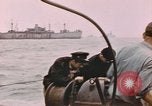 Image of invasion of Normandy Normandy France, 1944, second 48 stock footage video 65675075869
