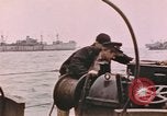 Image of invasion of Normandy Normandy France, 1944, second 50 stock footage video 65675075869