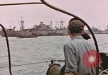 Image of invasion of Normandy Normandy France, 1944, second 56 stock footage video 65675075869