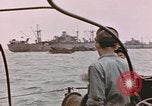 Image of invasion of Normandy Normandy France, 1944, second 58 stock footage video 65675075869