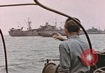 Image of invasion of Normandy Normandy France, 1944, second 59 stock footage video 65675075869