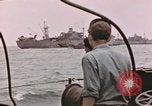 Image of invasion of Normandy Normandy France, 1944, second 60 stock footage video 65675075869