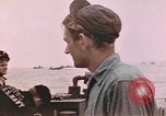 Image of invasion of Normandy Normandy France, 1944, second 61 stock footage video 65675075869