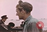 Image of invasion of Normandy Normandy France, 1944, second 62 stock footage video 65675075869