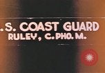 Image of invasion of Normandy Normandy France, 1944, second 4 stock footage video 65675075870