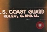 Image of invasion of Normandy Normandy France, 1944, second 8 stock footage video 65675075870