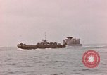 Image of invasion of Normandy Normandy France, 1944, second 12 stock footage video 65675075870