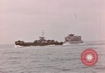 Image of invasion of Normandy Normandy France, 1944, second 13 stock footage video 65675075870