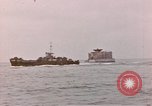 Image of invasion of Normandy Normandy France, 1944, second 14 stock footage video 65675075870