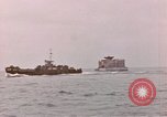 Image of invasion of Normandy Normandy France, 1944, second 15 stock footage video 65675075870