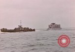 Image of invasion of Normandy Normandy France, 1944, second 17 stock footage video 65675075870