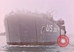 Image of invasion of Normandy Normandy France, 1944, second 18 stock footage video 65675075870