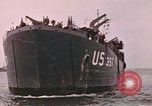 Image of invasion of Normandy Normandy France, 1944, second 24 stock footage video 65675075870