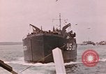 Image of invasion of Normandy Normandy France, 1944, second 30 stock footage video 65675075870