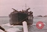 Image of invasion of Normandy Normandy France, 1944, second 31 stock footage video 65675075870