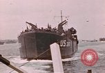 Image of invasion of Normandy Normandy France, 1944, second 36 stock footage video 65675075870