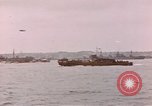 Image of invasion of Normandy Normandy France, 1944, second 39 stock footage video 65675075870