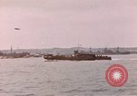 Image of invasion of Normandy Normandy France, 1944, second 40 stock footage video 65675075870