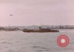 Image of invasion of Normandy Normandy France, 1944, second 41 stock footage video 65675075870