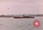 Image of invasion of Normandy Normandy France, 1944, second 42 stock footage video 65675075870