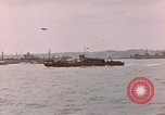 Image of invasion of Normandy Normandy France, 1944, second 45 stock footage video 65675075870