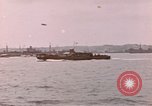 Image of invasion of Normandy Normandy France, 1944, second 46 stock footage video 65675075870