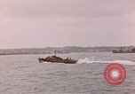 Image of invasion of Normandy Normandy France, 1944, second 48 stock footage video 65675075870
