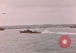 Image of invasion of Normandy Normandy France, 1944, second 49 stock footage video 65675075870