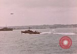 Image of invasion of Normandy Normandy France, 1944, second 50 stock footage video 65675075870