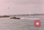 Image of invasion of Normandy Normandy France, 1944, second 51 stock footage video 65675075870