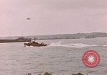 Image of invasion of Normandy Normandy France, 1944, second 52 stock footage video 65675075870