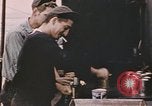 Image of invasion of Normandy Normandy France, 1944, second 56 stock footage video 65675075870