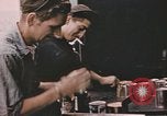 Image of invasion of Normandy Normandy France, 1944, second 59 stock footage video 65675075870